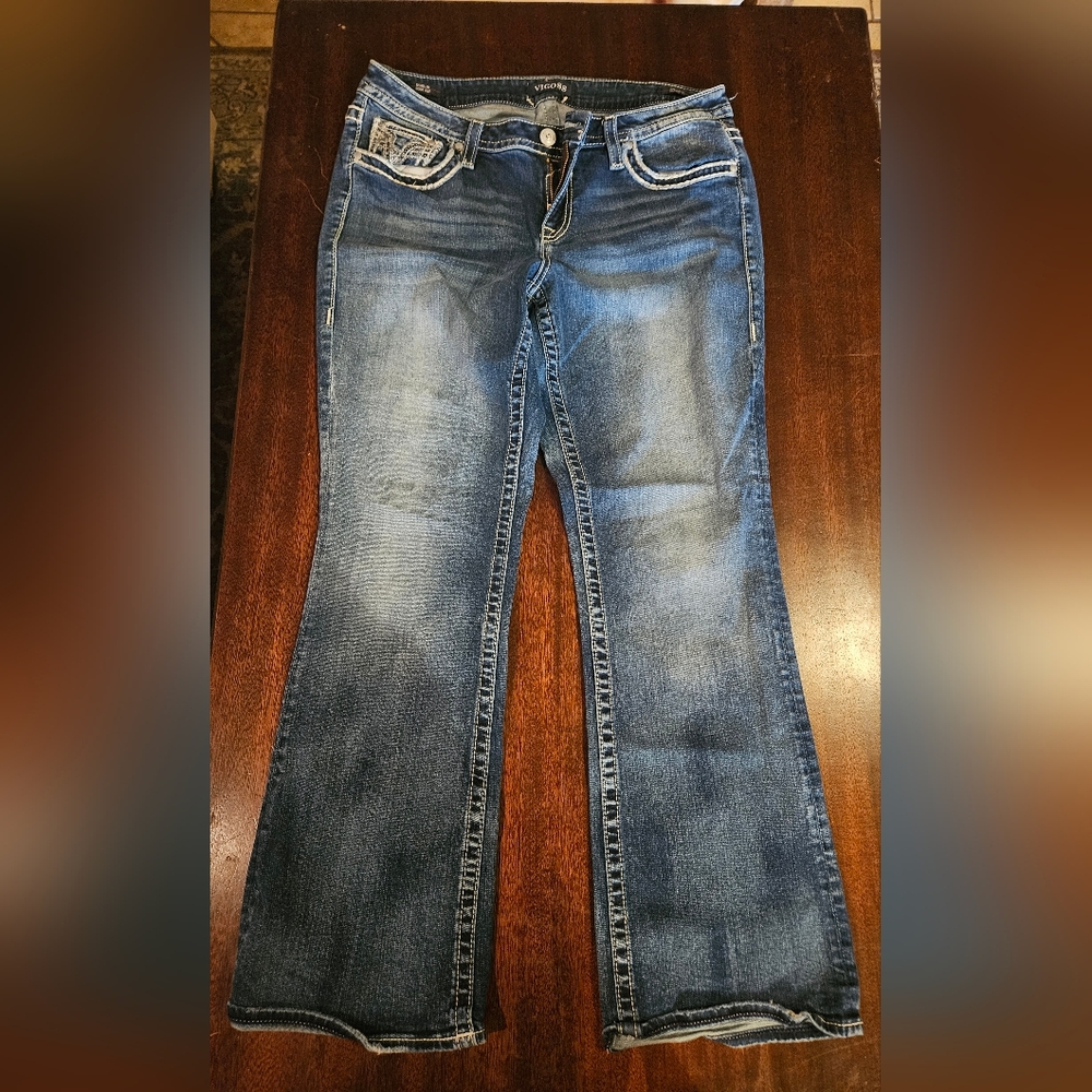 Vigoss Jeans